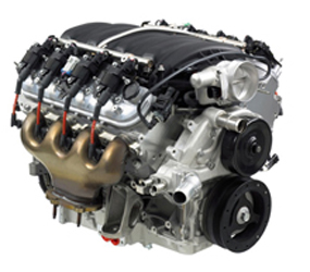 U2218 Engine